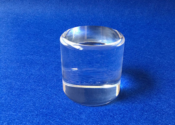 โลหะหลอมแก้วควอทซ์, OD 750mm Clear Silica Glass Products ผู้ผลิต