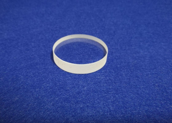 OD 50mm ผลึกแก้วดิสก์, โปร่งใส / Clear ควอตซ์ผลิตภัณฑ์แก้ว ผู้ผลิต